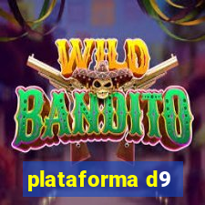 plataforma d9